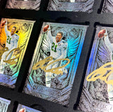 IMMORTAL MOMENTSTM ERIC ALLEN "LOCKDOWN " PHILLY PHAME SET
