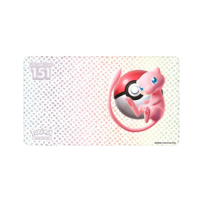 Pokemon TCG - Scarlet & Violet - 151 - Ultra-Premium Collection Box