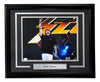 Post Malone Signed Framed 11x14 Photo JSA