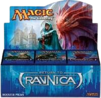 Return To Ravnica - Booster Box
