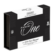 2023 Panini One Football Hobby 20 Box Case