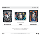 2024 Panini Obsidian Football Hobby Box