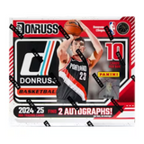 2024/25 Panini Donruss Basketball Choice 20 Box Case