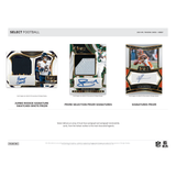 2024 Panini Select Football Hobby Box