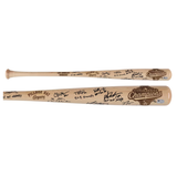 2026 Fanatics Under Wraps MLB Baseball Bats Vol. 3