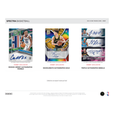 2023/24 Panini Spectra Basketball Hobby Box