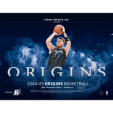 2024/25 Panini Origins Basketball H2 Hybrid 20 Box Case