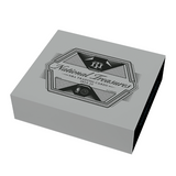 2024/25 Panini National Treasures Basketball Hobby Box