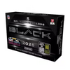 2025 Panini Black Football Hobby 12 Box Case