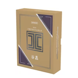 2025 Panini Impeccable Football Hobby Box