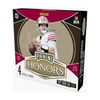 2025 Panini Honors Football Hobby Box