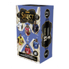 2025/26 Panini Select Ligue 1 Soccer H2 12 Box Case