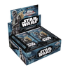 2026 Topps Chrome Star Wars Hobby Box