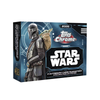 2026 Topps Chrome Star Wars Delight 6 Box case