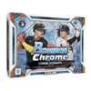 2026 Bowman Chrome Baseball Delight 6 Box Case