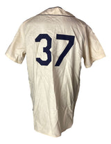 Rick Ferrell Signed Washington Senators Cooperstown Collection Jersey HOF 84 BAS