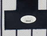 Mariano Rivera Signed Yankees Majestic Auth FlexBase Jersey 5x W.S. Champs JSA
