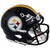 Ben Roethlisberger Signed Pittsburgh Steelers Mini Speed Helmet Fanatics