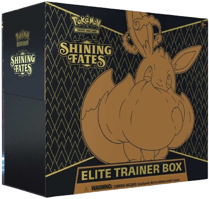 Shining Fates Etb