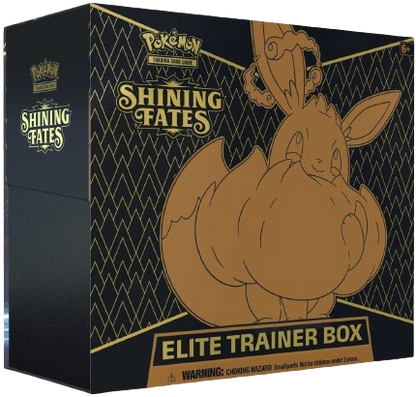 Shining Fates Etb