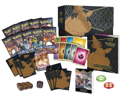 Shining Fates Etb