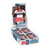 2026/27 Topps Flagship Basketball Hobby 12 Box Case