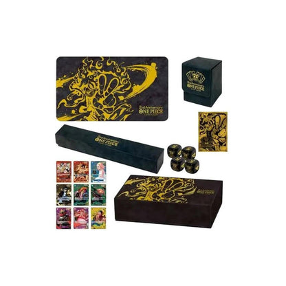 One Piece: 2Nd Anniversary Set Japanese (Product Is English)