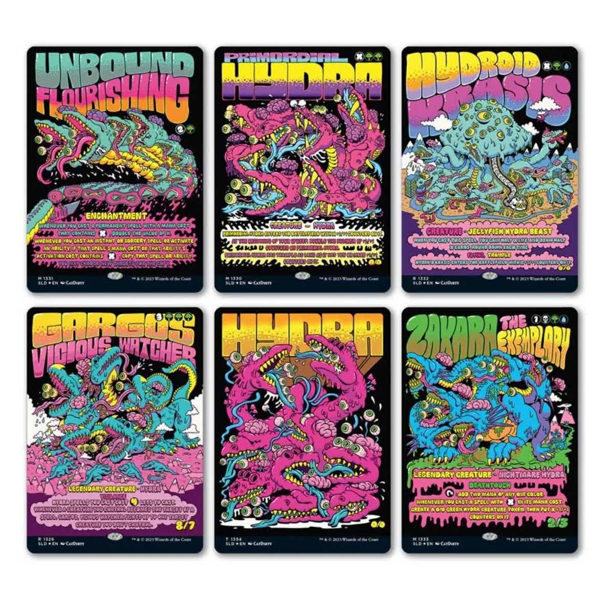 Secret Lair Drop Series