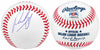 Paul Skenes Pittsburgh Pirates Signed Official MLB Baseball PSA/DNA AQ02122