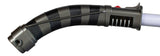 Star Wars The Black Series Asajj Ventress FX Red Lightsaber Prop Replica