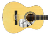 Taylor Swift Signed 36" Acoustic Guitar JSA Hologram AU46754