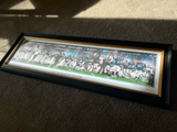 FRAME UPGRADE | 6.5x24 OR 17x60