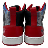 Trump Sneakers Commander High Top Inauguration LE/275 Sneakers Size 10