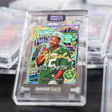 WILL SMITH "PRINCE OF PHILLY" IMMORTAL MOMENTSTM PREMIUM COLLECTIBLE