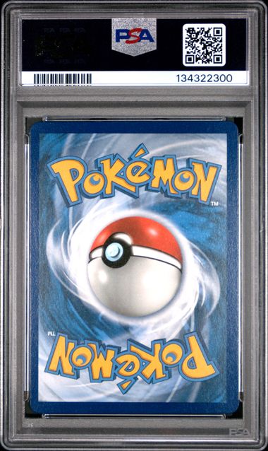 Sylveon Gx 2019 Pokemon Hidden Fates #Sv76/Sv94 PSA 9
